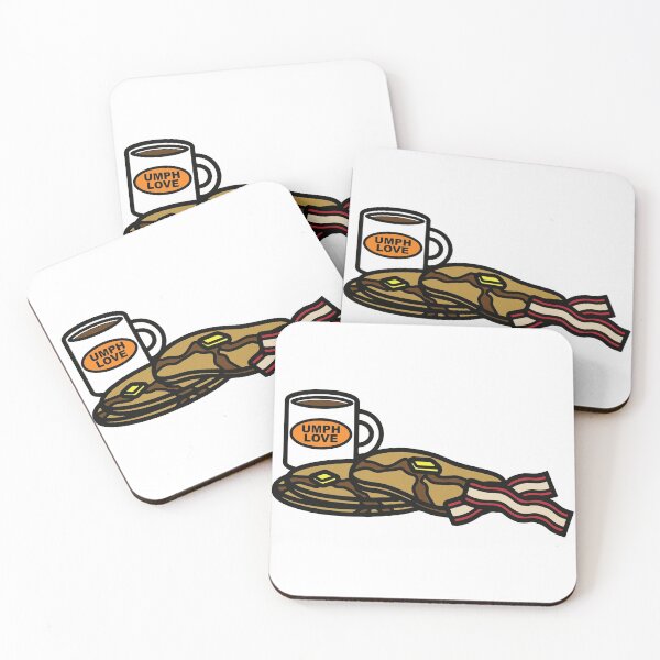 Item preview, Mulche's Breakfast designed and sold by heavynuggets.