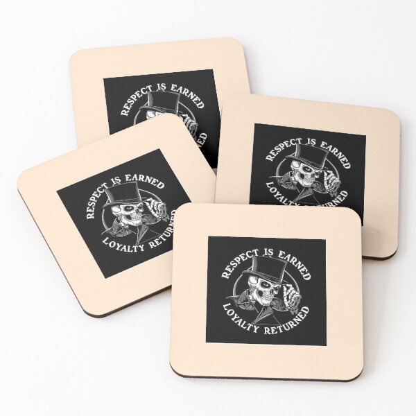 Item preview, RESPECT VS. LOYALTY designed and sold by CCCREW.
