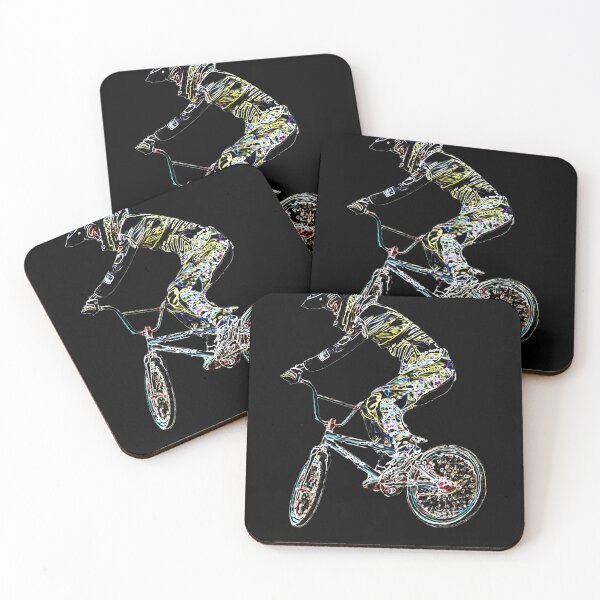 Item preview, bmx designed and sold by ricobarinas.