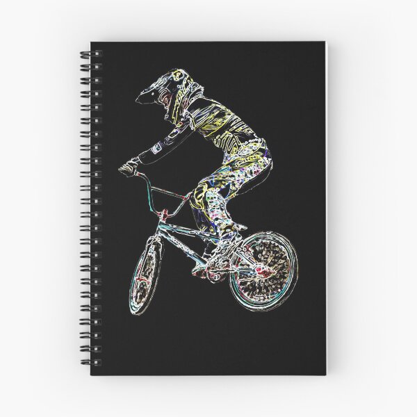Item preview, bmx designed and sold by ricobarinas.