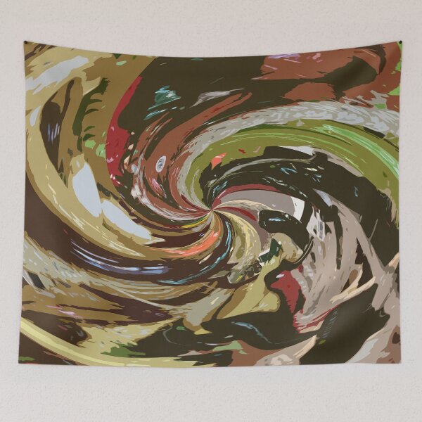 Item preview, Hawk Eyed designed and sold by mammatrain.