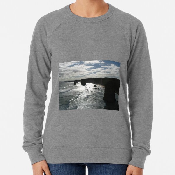 Apostles Lightweight Sweatshirt