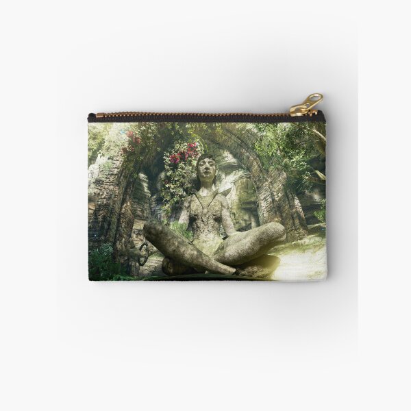 Item preview, Temple designed and sold by RogueInitiative.