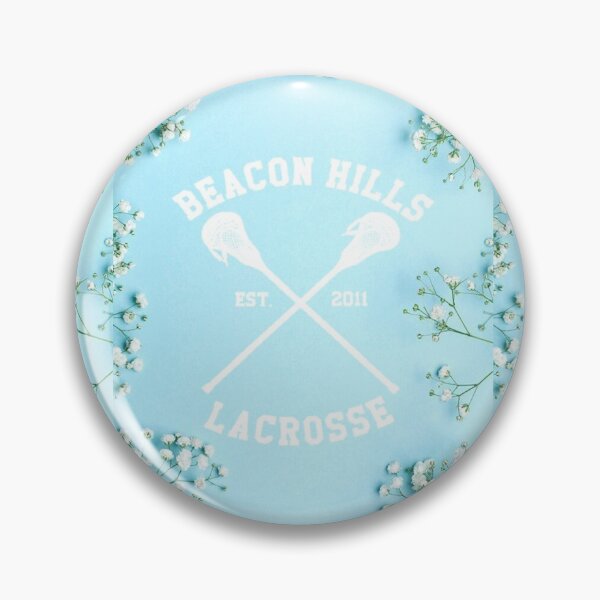 Item preview, Beacon Hills Lacrosse - Teen Wolf designed and sold by extravagances.