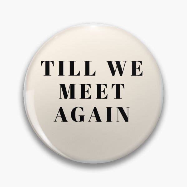 Item preview, See you again  designed and sold by ModernL2020.