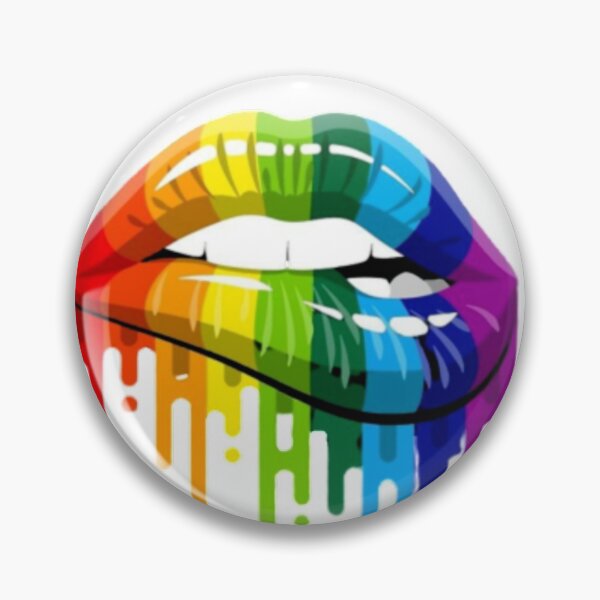 Item preview, Colord mouth designed and sold by Yariloartur.