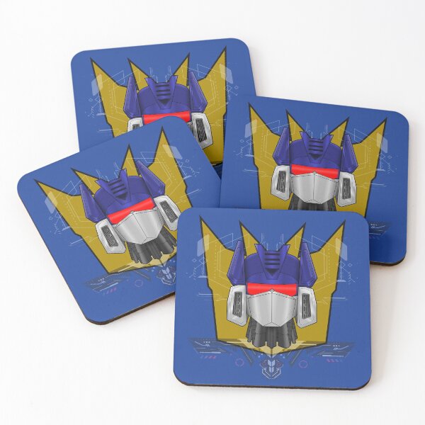 Item preview, Soundwave Bust designed and sold by Rongway76.