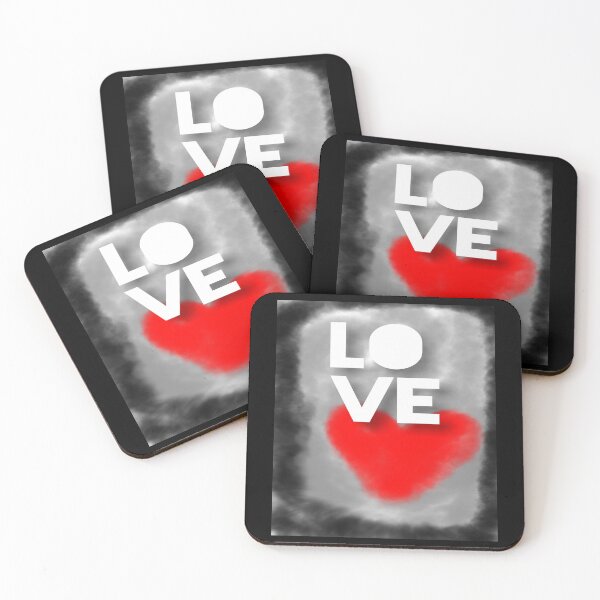Item preview, Love Heart designed and sold by Kcinnik.