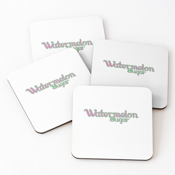 Item preview, Watermelon Sugar designed and sold by Taskey Sisters.