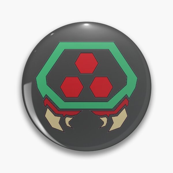 Item preview, Metroid Hunter Series: Metroid designed and sold by Twitches.