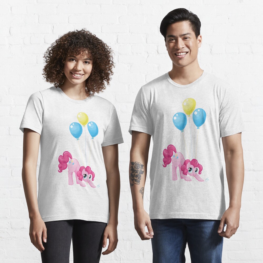 pinkie pie cutie mark shirt