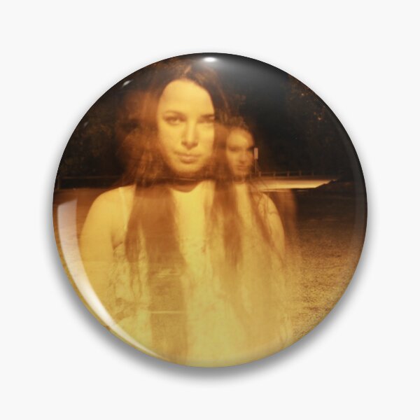 Item preview, She fades designed and sold by emma-jane day.