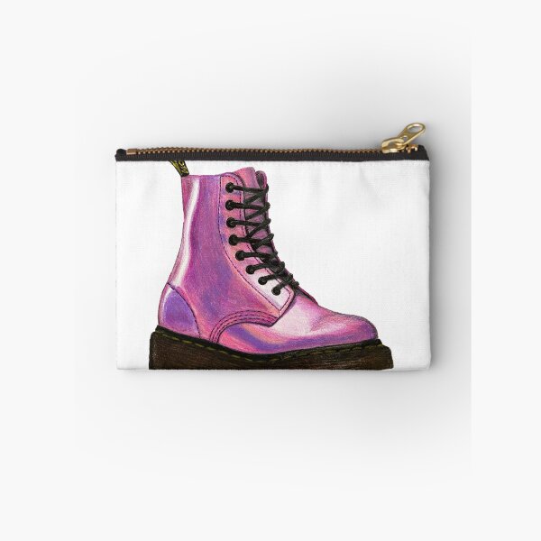 Item preview, Pink Boot designed and sold by nooralmahdi.