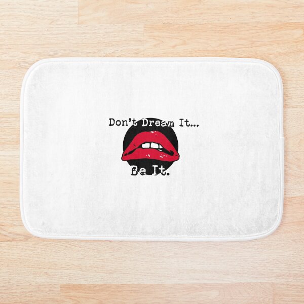 Item preview, Don't Dream It, Be It designed and sold by ma17j.
