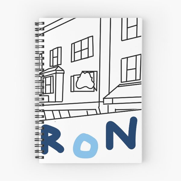 Item preview, downtown orono designed and sold by lemonadehoney.