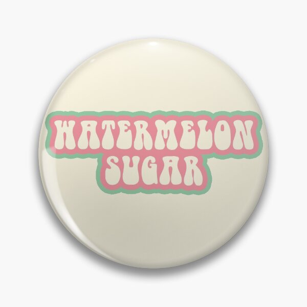 Item preview, Watermelon Sugar designed and sold by yikesitsyeya.
