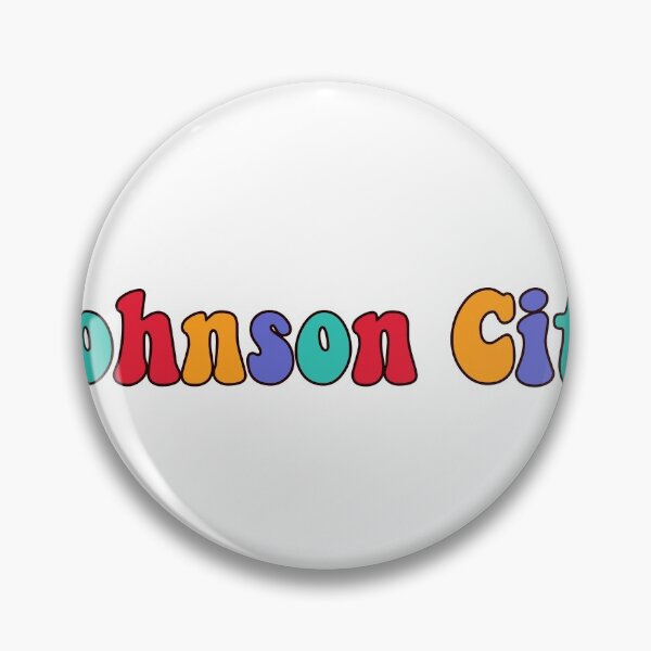 Item preview, Johnson City designed and sold by Miabe18.