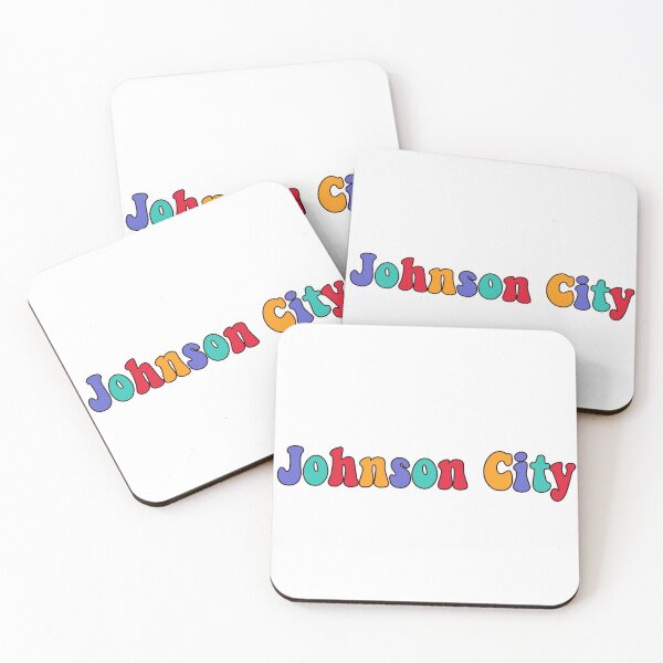 Item preview, Johnson City designed and sold by Miabe18.
