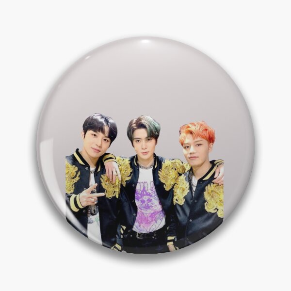 Item preview, NCT taeil, jungwoo, jaehyun designed and sold by wwjkhsk.