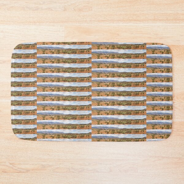 Item preview, Arkaba Homestead & Elder Range designed and sold by Carole-Anne.