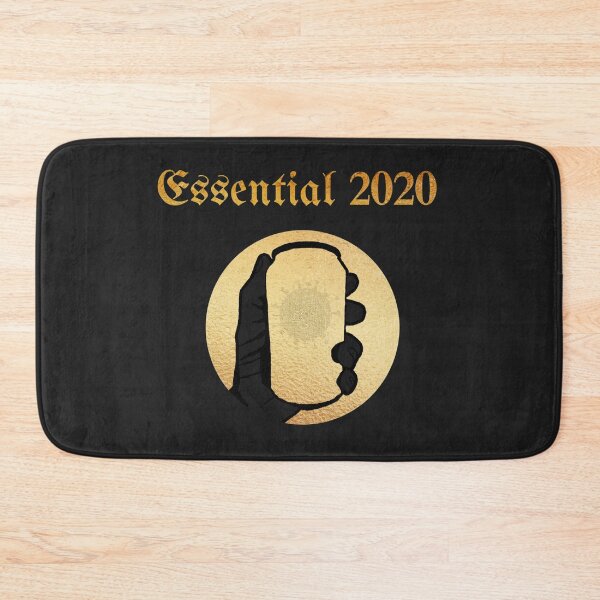 Item preview, Essential 2020 designed and sold by wojedapo.