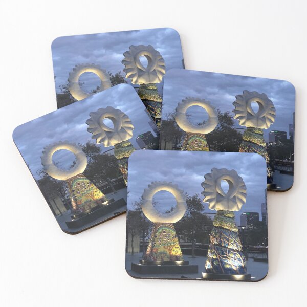 Item preview, The Guardians designed and sold by David Thompson.