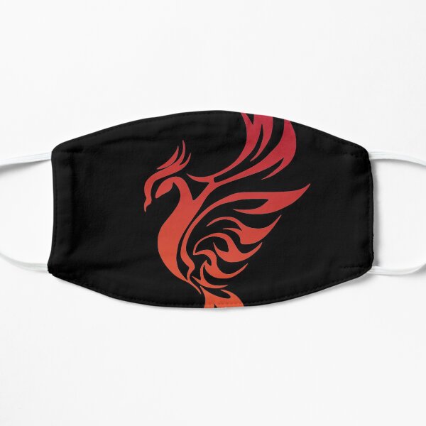 pigeon dragon Mask