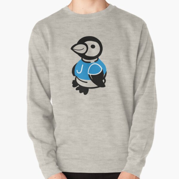 juilliard Penguin Pullover Sweatshirt