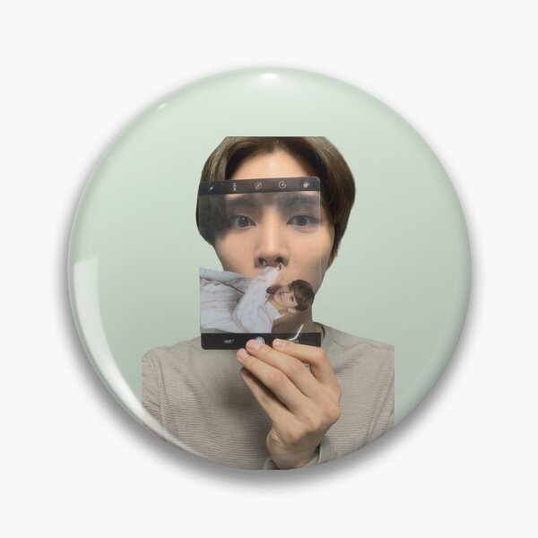 Item preview, NCT Johnny designed and sold by wwjkhsk.