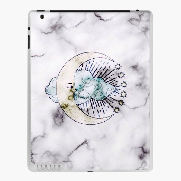 Susse Tumblr Stars Amp Planeten Grafik Ipad Hulle Skin Von Extravagances Redbubble