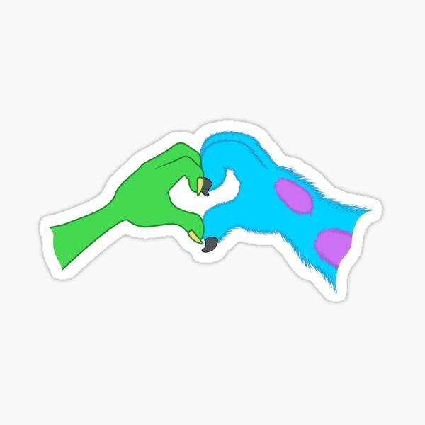 If I Didn't Have You Sticker