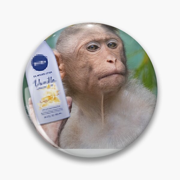 Item preview, Monkey Mode  designed and sold by Chummycoot.