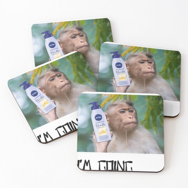 Item preview, Monkey Mode  designed and sold by Chummycoot.