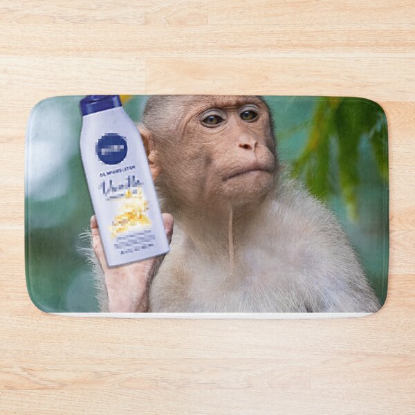 Item preview, Monkey Mode  designed and sold by Chummycoot.