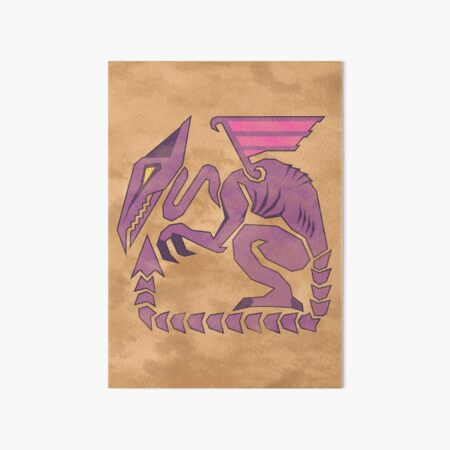 Item preview, Metroid Hunter Series: Ridley designed and sold by Twitches.