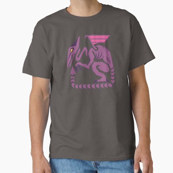 Item preview, Metroid Hunter Series: Ridley designed and sold by Twitches.