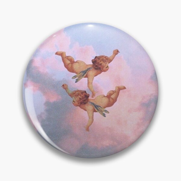 Item preview, Angels designed and sold by CyrelleLana.