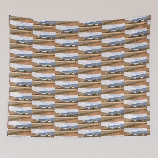 Item preview, Arkaba Homestead & Elder Range designed and sold by Carole-Anne.