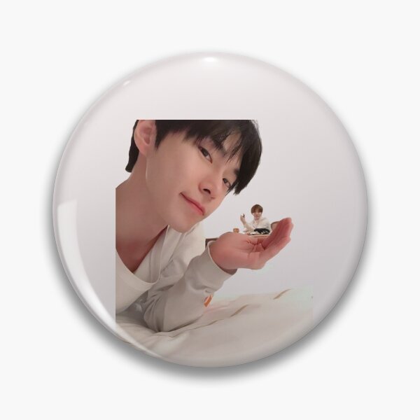 Item preview, NCT Doyoung and jungwoo designed and sold by wwjkhsk.