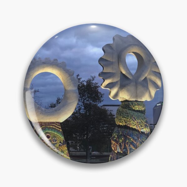 Item preview, The Guardians designed and sold by David Thompson.