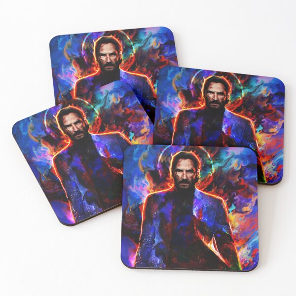 Item preview, Keanu Reeves designed and sold by ururuty.