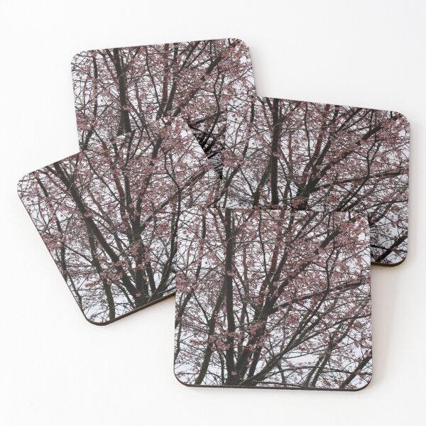 Item preview, Winter's Blossom designed and sold by coffeebean.