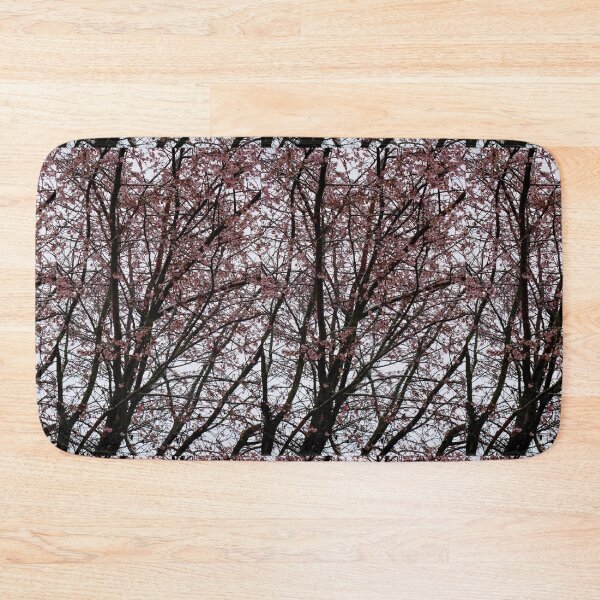 Item preview, Winter's Blossom designed and sold by coffeebean.