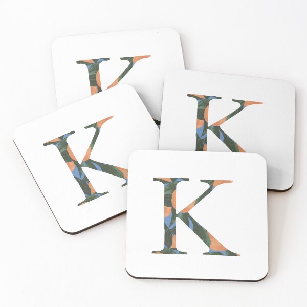 Item preview, Kappa Letter designed and sold by Kelseys103.