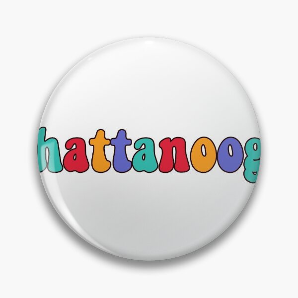 Artikelvorschau, Chattanooga entworfen und verkauft von Miabe18.