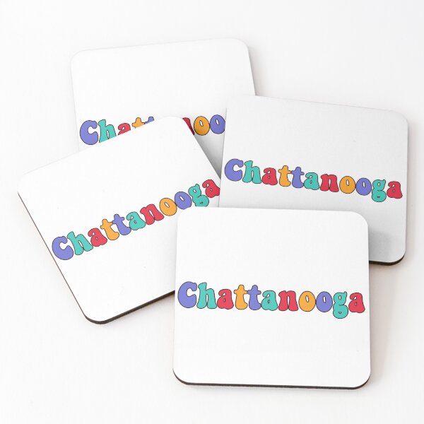 Item preview, Chattanooga designed and sold by Miabe18.