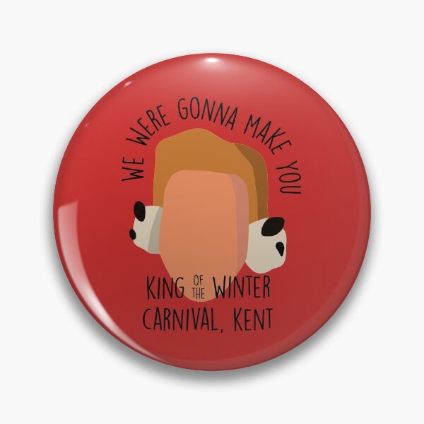 Item preview, Winter Carnival designed and sold by shaygerman.