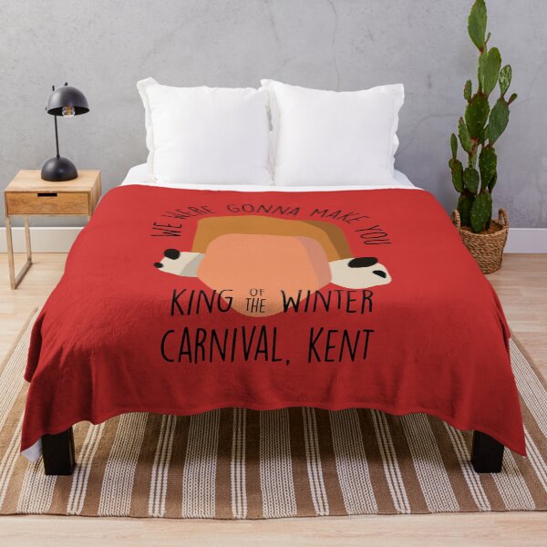Item preview, Winter Carnival designed and sold by shaygerman.