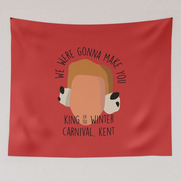 Item preview, Winter Carnival designed and sold by shaygerman.