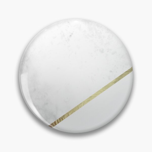 Item preview, Marble & Gold White designed and sold by SoNifty.